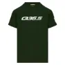 Forest green