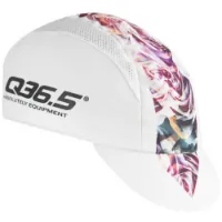 Q36.5 Summer L1 Rose 3d Kappe Q36.5 Summer L1 Rose 3d Kappe