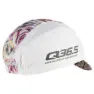 Q36.5 Summer L1 Rose 3d Kappe, White