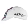 Q36.5 Summer L1 Rose 3d Kappe, White