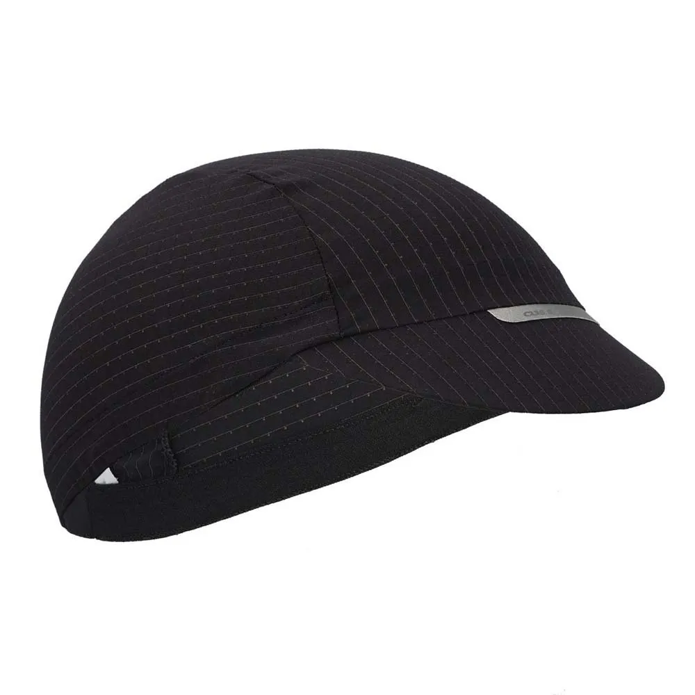 Q36.5 Summercap Pinstripe Pro Kappe