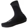 Q36.5 Super Termico Überschuhe, Black