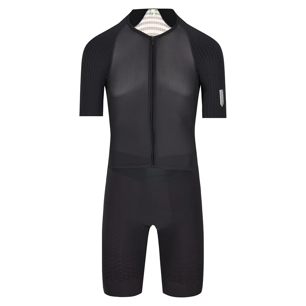 Q36.5 Tri Kurzarm-trisuit male Q36.5 Tri Kurzarm-trisuit male
