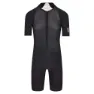 Q36.5 Tri Kurzarm-trisuit male