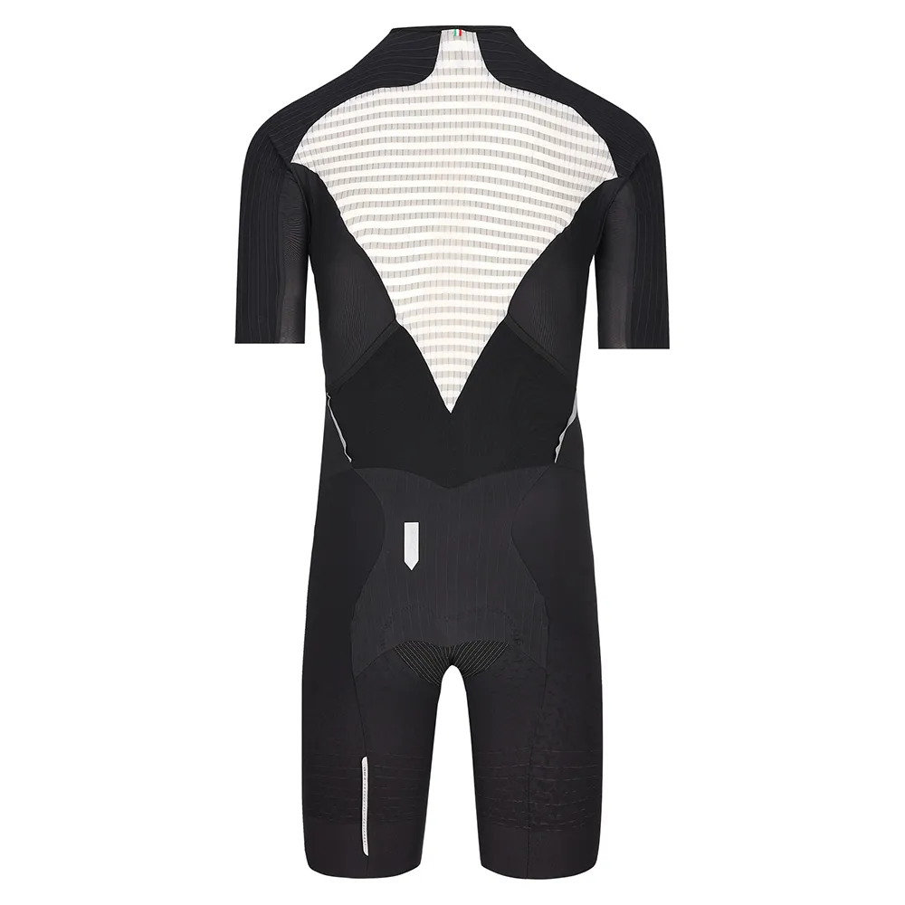 Q36.5 Tri Kurzarm-trisuit male Q36.5 Tri Kurzarm-trisuit male