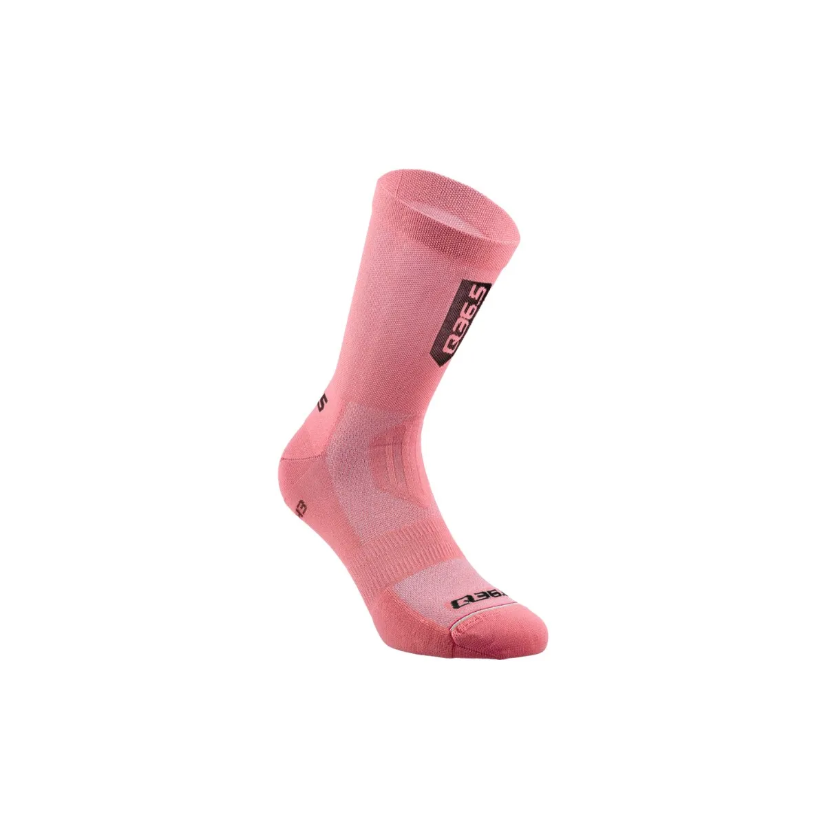 Q36.5 Ultra Gazzetta Socken, Pink