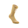 Q36.5 Ultra-Socken, Goldgelb