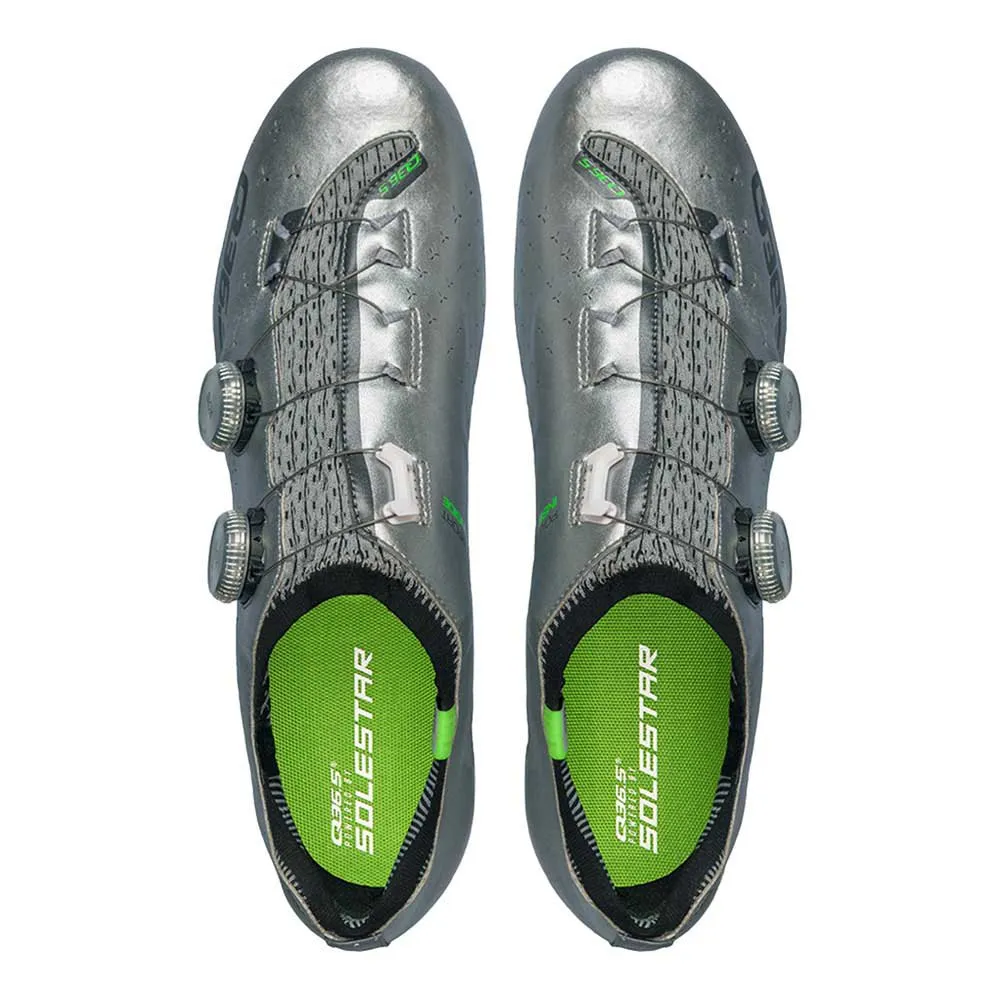 Q36.5 Unique Rennradschuhe
