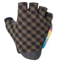 Q36.5 Unique Summer Clima Kurze Handschuhe Q36.5 Unique Summer Clima Kurze Handschuhe