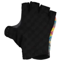 Q36.5 Unique Summer Clima Kurze Handschuhe Q36.5 Unique Summer Clima Kurze Handschuhe