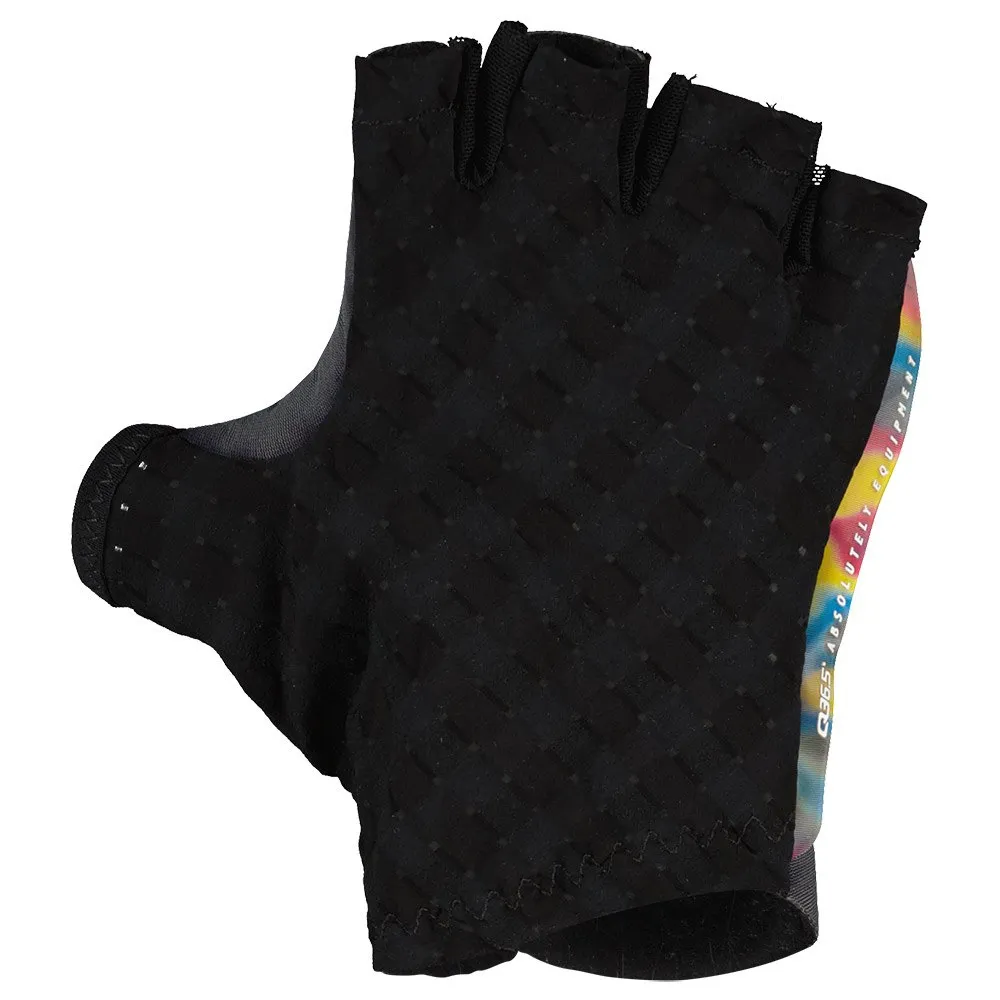 Q36.5 Unique Summer Clima Kurze Handschuhe Q36.5 Unique Summer Clima Kurze Handschuhe