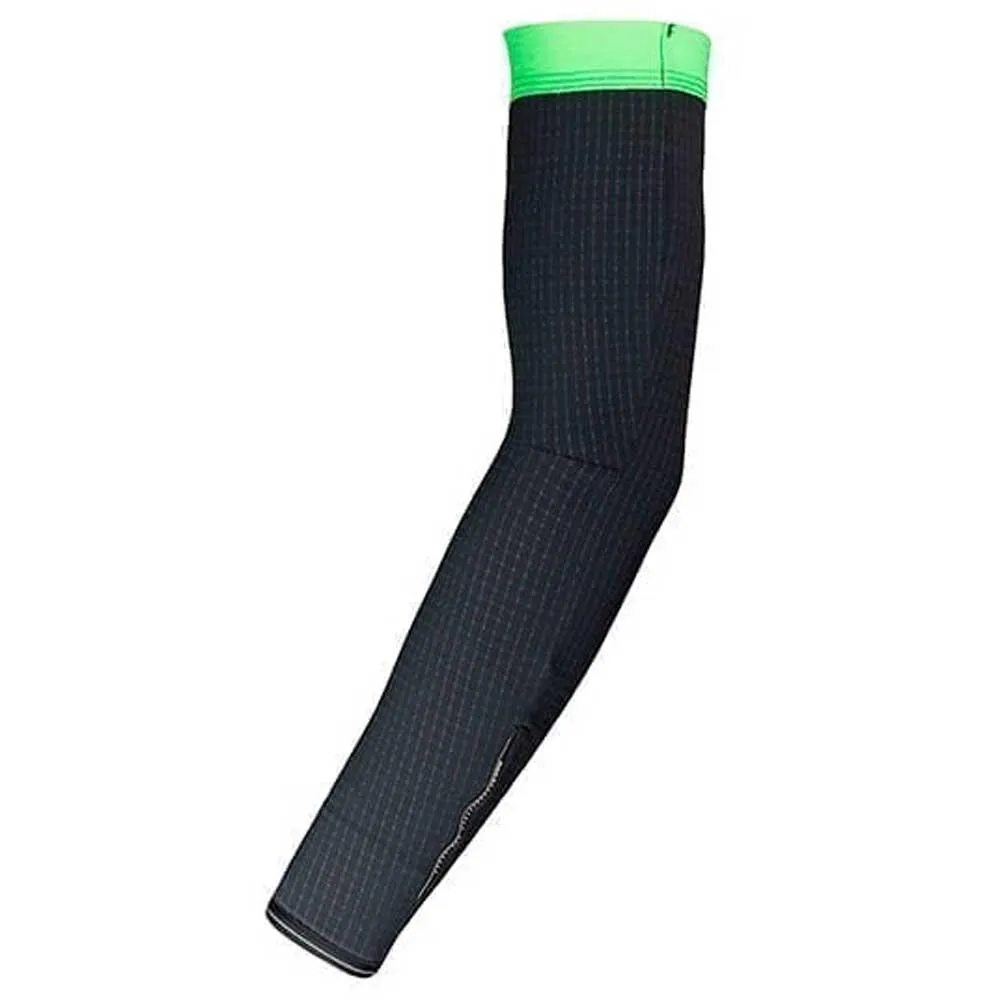 Q36.5 Uv Armlight Armwärmer, Black Q36.5 Uv Armlight Armwärmer, Black