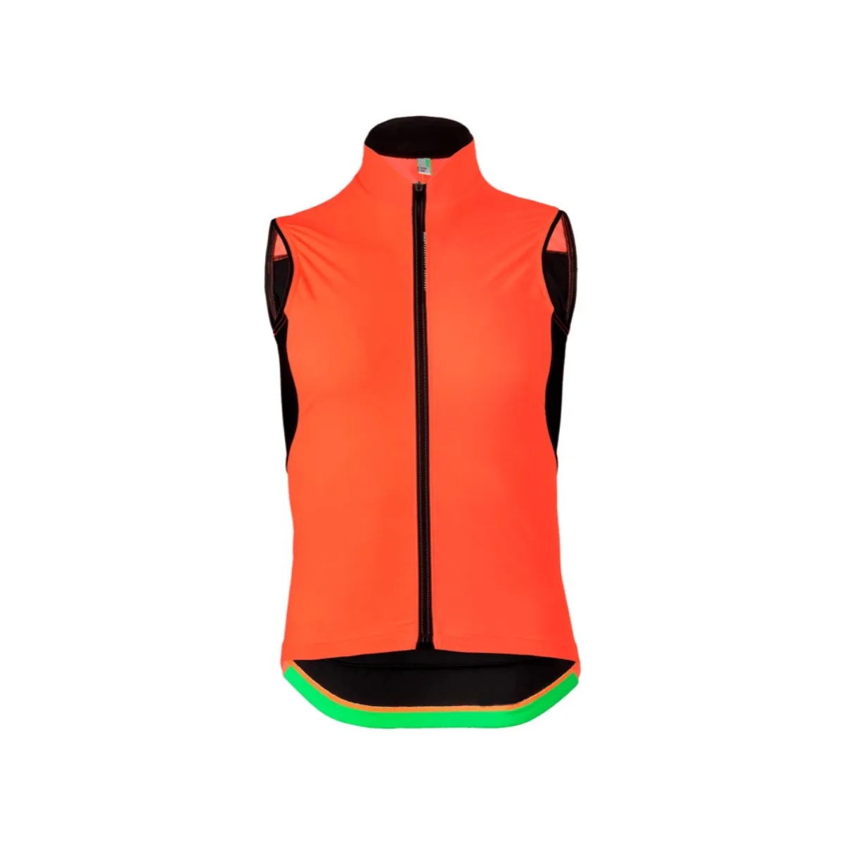 Q36.5 Weste L1 essentiell, Orange Q36.5 Weste L1 essentiell, Orange