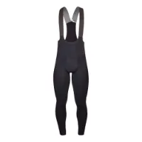 Q36.5 Winter Lange Trägerhose