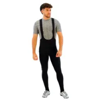 Q36.5 Winter Lange Trägerhose