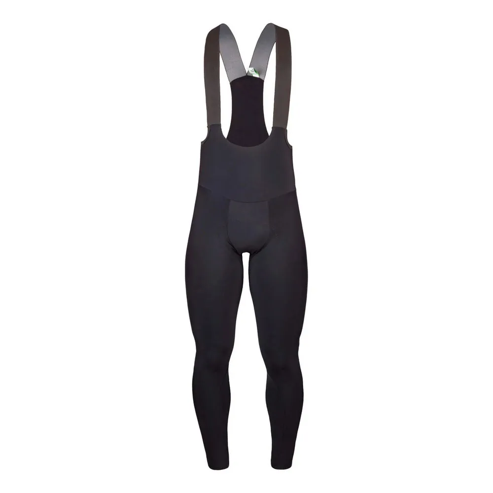 Q36.5 Winter Lange Trägerhose