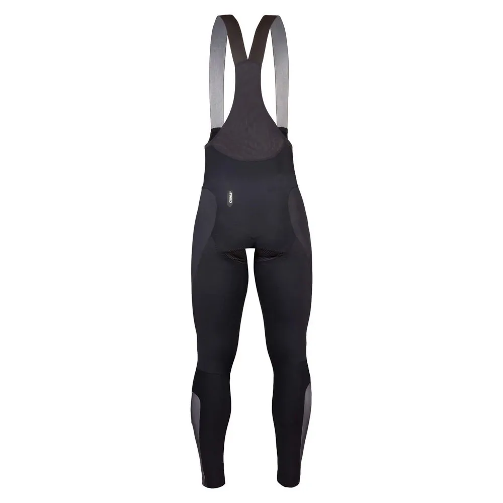 Q36.5 Winter Lange Trägerhose