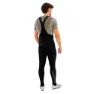 Q36.5 Winter Lange Trägerhose