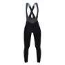 Q36.5 Winter Lange Trägerhose
