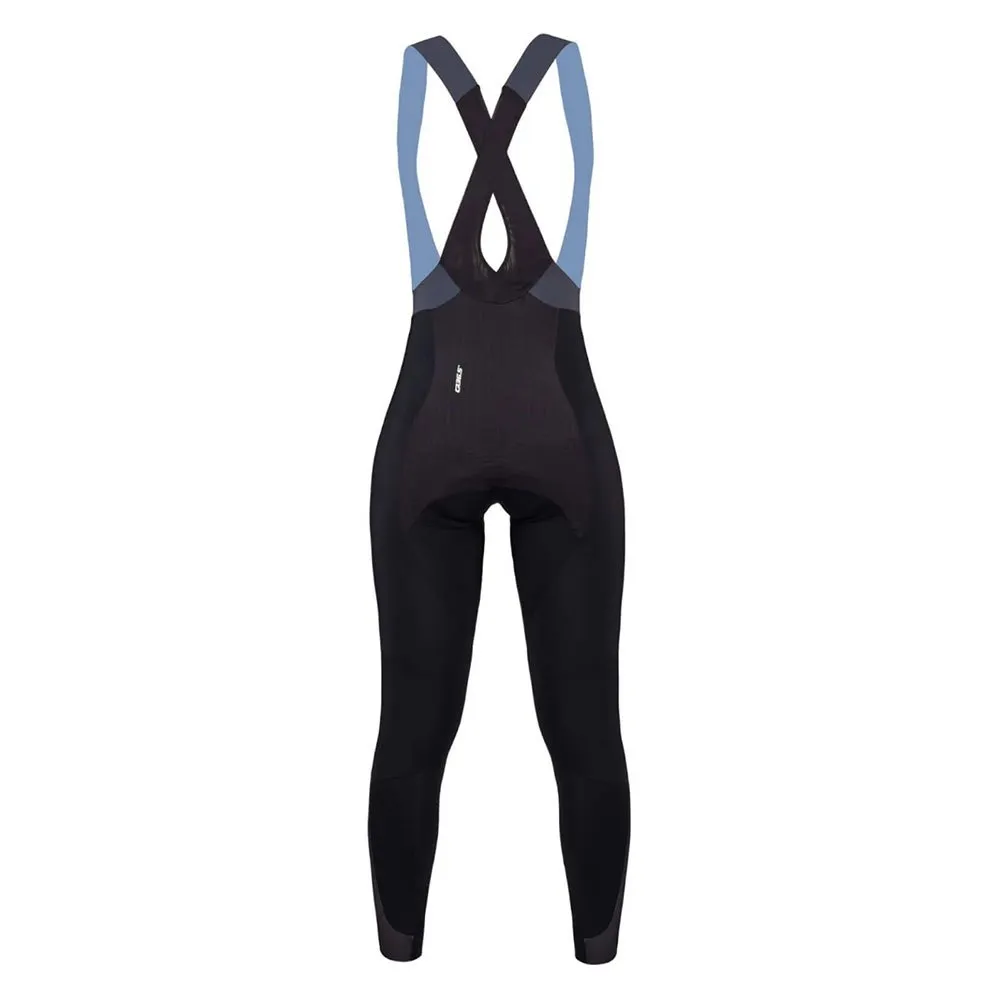 Q36.5 Winter Lange Trägerhose Q36.5 Winter Lange Trägerhose
