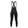 Q36.5 Winter Lange Trägerhose