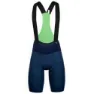 Q36.5 Wolf Hybrid Trägerhose