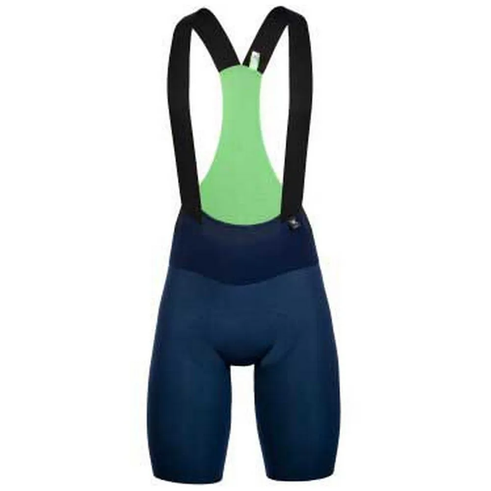 Q36.5 Wolf Hybrid Trägerhose Q36.5 Wolf Hybrid Trägerhose