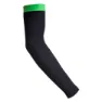 Black / green