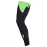 Black / green