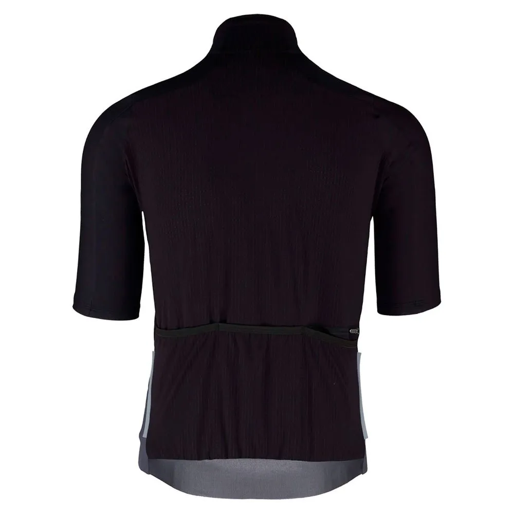 Q36.5 Woolf Kurzarm-radtrikot