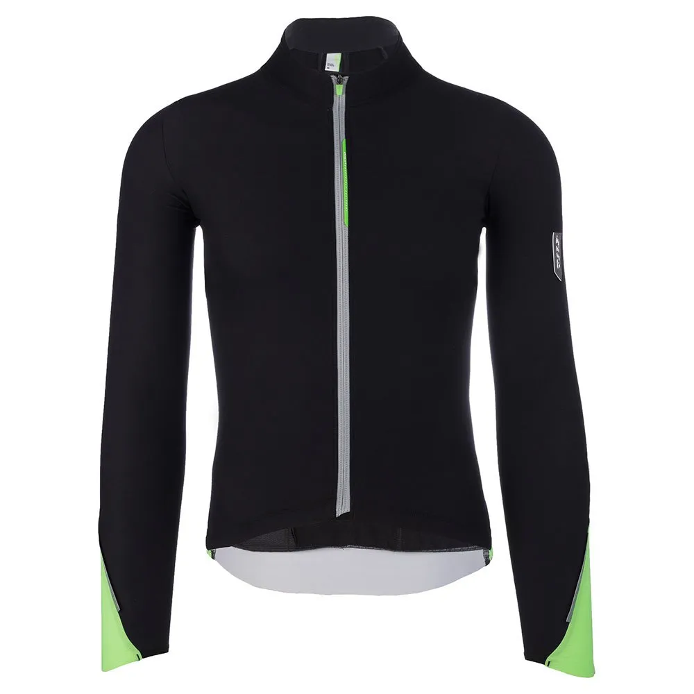 Q36.5 Woolf Langarm-trikot Q36.5 Woolf Langarm-trikot