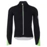 Q36.5 Woolf Langarm-trikot