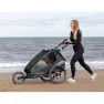 Qeridoo Kidgoo2 Fahrradanhänger