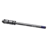 Qeridoo M12x1.75 Mm Steckachse Qeridoo M12x1.75 Mm Steckachse