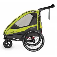 Qeridoo Qupa1/sportrex1 2022 Anhängerabdeckung Qeridoo Qupa1/sportrex1 2022 Anhängerabdeckung