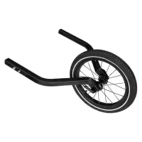 Qeridoo Qupa1/sportrex1/kidgoo1 New Anhängerrad Qeridoo Qupa1/sportrex1/kidgoo1 New Anhängerrad