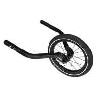 Qeridoo Qupa2/sportrex2/kidgoo2 New Anhängerrad Qeridoo Qupa2/sportrex2/kidgoo2 New Anhängerrad