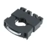 Qibbel Air Adapter, Black, One Size