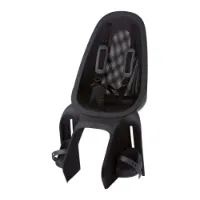 Qibbel Air Kindersitz Für Fahrrad Hinten Qibbel Air Kindersitz Für Fahrrad Hinten