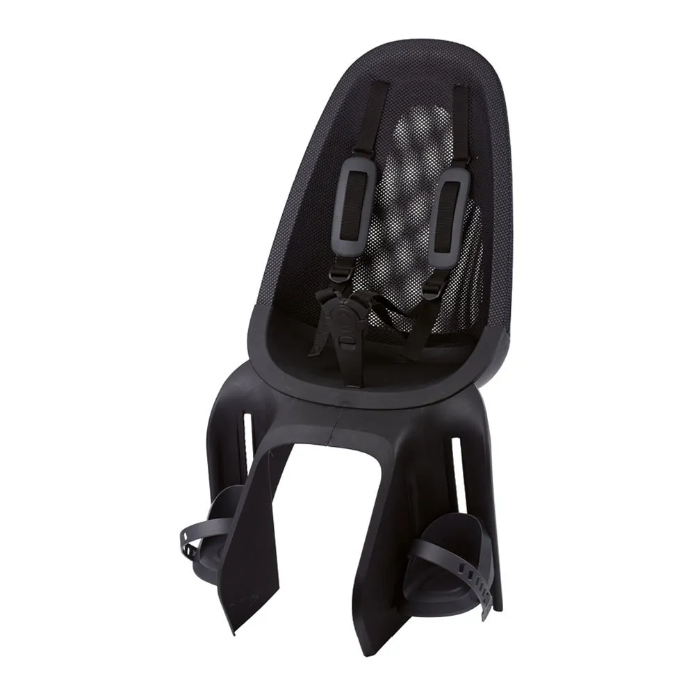 Qibbel Air Kindersitz Für Fahrrad Hinten Qibbel Air Kindersitz Für Fahrrad Hinten