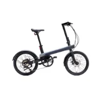 Qicycle C2 Faltbares Elektrofahrrad