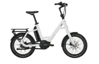 QiO EINS A-8 White Matt 20" 400 Wh Wave QiO EINS A-8 White Matt 20" 400 Wh Wave