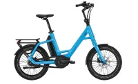 QiO EINS AP-8 Ice Blue 20" 500 Wh Wave QiO EINS AP-8 Ice Blue 20" 500 Wh Wave