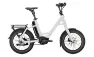 QiO EINS P-5 Crystal White 20" 545 Wh Wave
