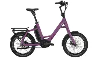QiO EINS P-5 Dark Matt 20" 500 Wh Wave QiO EINS P-5 Dark Matt 20" 500 Wh Wave