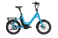 QiO EINS P-5 Ice Blue Matt 20" 545 Wh Wave QiO EINS P-5 Ice Blue Matt 20" 545 Wh Wave