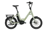 QiO EINS P-5 Ice Blue Matt 20" 545 Wh Wave QiO EINS P-5 Ice Blue Matt 20" 545 Wh Wave