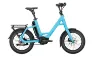 QiO EINS P-5 Ice Blue Matt 20" 545 Wh Wave