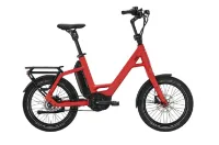 QiO EINS P-5 Imola Red Matt 20" 545 Wh Wave