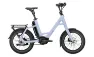 QiO EINS P-5 Lavender Matt 20" 545 Wh Wave, Violett, U